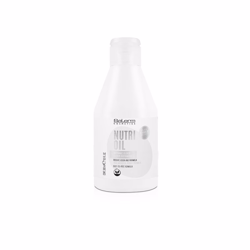 Эликсир Nutri Oil