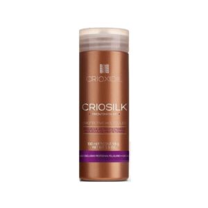 Многофункциональный кондиционер CRIOSILK 100 мл.