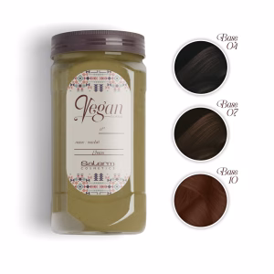 Biokera Vegan Color VDARK / венге темная база