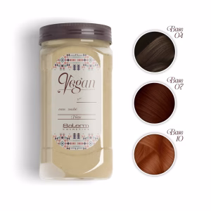 Biokera Vegan Color VLIGHT / бук светлая база