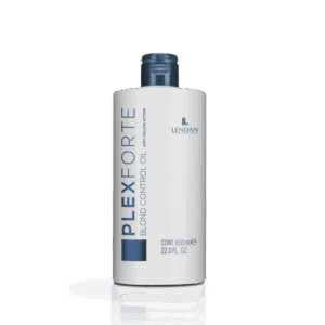Тонирующее масло / Blond Control Oil Plex Forte