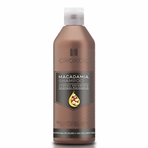 Шампунь с маслом макадамии / CRIOXIDIL MACADAMIA