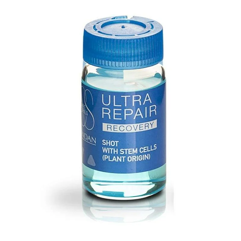Восстанавливающий концентрат Ultra Repair Shot 1 флакон