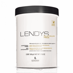Обесцвечивающая пудра / Lendys Platinum Free