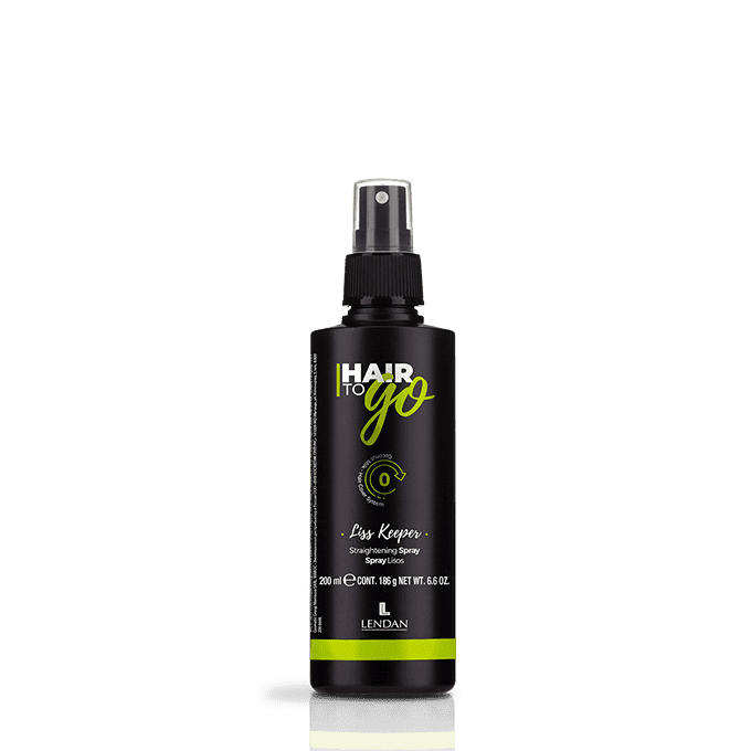 Спрей для выпрямления волос / Hair To Go Liss Keeper