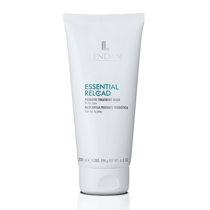 Маска для лица с пребиотиком/ Prebiotic Treatment Mask