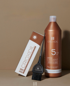 Оксидант в креме CRIOXIDIL 1.5% (5Vol) 1000 мл.