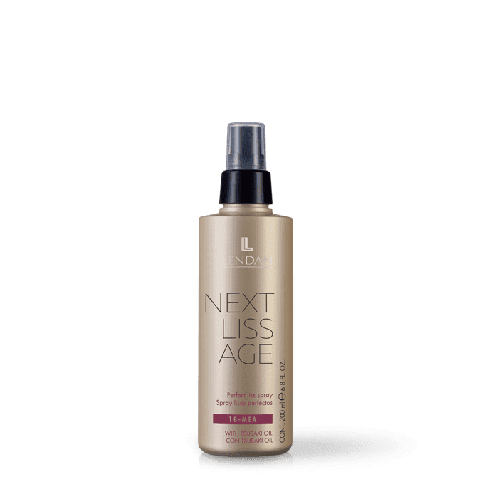 Спрей "Безупречная гладкость" / Perfect Liss Spray Next Liss Age