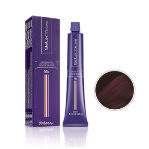 5,95 Salermvison основной фиолетовый