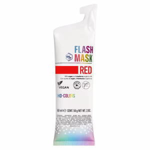 Оттеночная маска / Flash Mask red