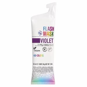 Оттеночная маска / Flash Mask violet